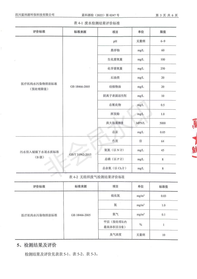 蓝科源检（2022）第0247号 成都慈爱肿瘤医院有限责任公司委托监测（第2季度）_04.jpg